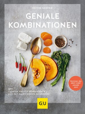 cover image of Geniale Kombinationen
